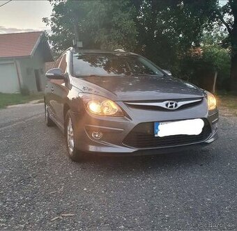 Hyundai i30 cw