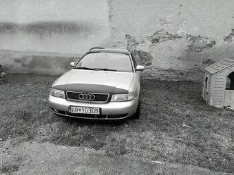 Audi A4 B5 1.9TDI 81kw