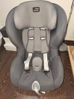 BRITAX RÖMER