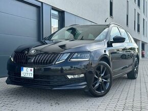 Skoda Octavia 1.6 2020 FL