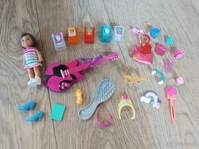 Doplnky pre bábiky Barbie 3