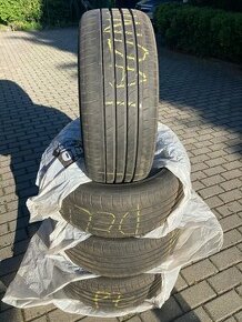 215/50r17 letne Nexen