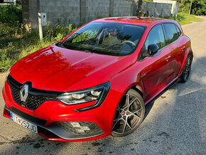 Renault Megane IV RS 280 TCE EDC