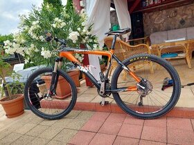 Predam horsky bicykel KTM--CARBON