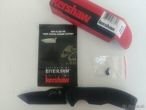 Kershaw Emerson CQC-8K - 1