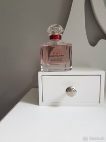 Guerlain Mon Guerlain Bloom of Rose edp 100ml.