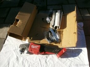 Uhlova bruska Milwaukee M18FHSAG125XPDB-0 - 1