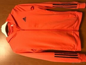 ADIDAS originál damska mikinka S/M - 1