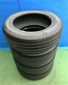 225/55 r17 celoročné Pirelli 101V