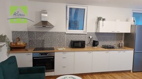 PREDAJ - 2,5-izbový apartmán- BA II.- Podunajské Biskupice