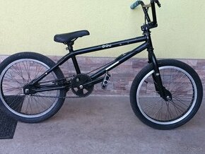 Predám bmx - 1