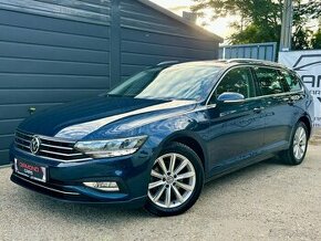 ❇️ VOLKSWAGEN PASSAT VARIANT 2.0 TDI M6 2020•103TIS KM•DPH