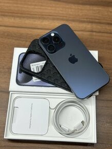 iPhone 15 Pro 128 GB | + Zaruka - 1