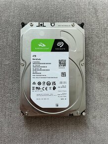 HDD Seagate Exos 14TB