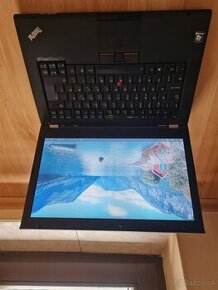 Lenovo Thinkpad T420