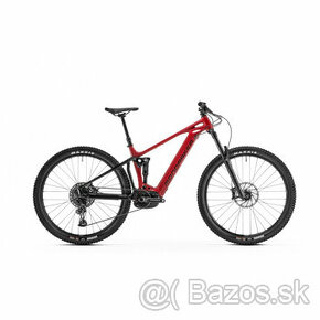 Predám elektrobicykel MONDRAKER Chaser 750