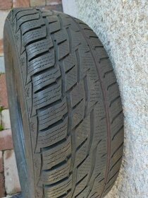 pneumatika zimná 225/65 R17