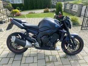 Yamaha fz1