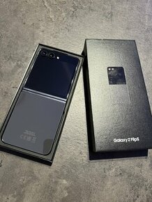 Samsung z flip5 256gb - 1