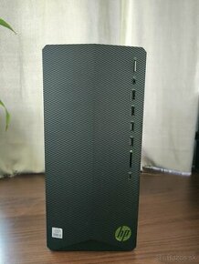 HP Pavilion Gaming TG01-1600nc Black