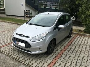 Ford B-max 1.0 74kw