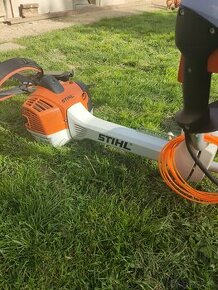 Stihl FS 490