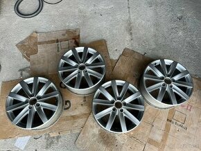 Vw Elektróny 5x112 r17