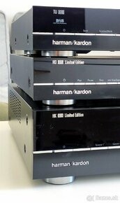 Harman/Kardon HK 970 HD970 TU970 Limited Edition