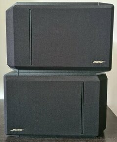 Bose 301 seria 4