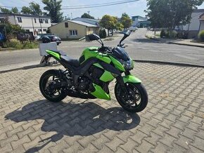 Kawasaki Z1000