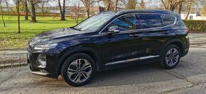 Hyundai Santa Fe, 2,2d, 147kw, rv. 2019 - 1