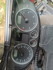 Passat b5.5 budíky tachometer - 1