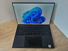 DELL PRECISION 5550 i7 - 10gen / 64GB RAM / 512GB / TOUCH 4K - 1