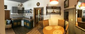 HALO reality - Predaj, apartmán Kremnica, centrum mesta - EX