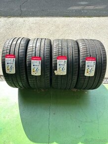 315/35 R20 + 275/40 R20 VREDESTEIN ULTRAC VORTI