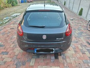 Fiat bravo 2