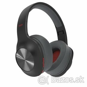 Bezdrôtové bluetooth slúchadlá EXTRA BASS