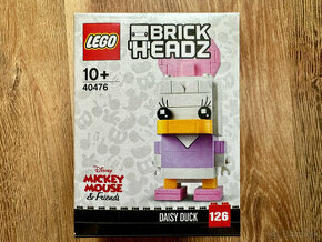 LEGO Brickheadz 40476 Kacka Daisy - 1