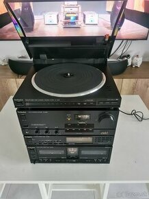 Technics - 1