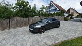 Alfa Romeo Brera 2.4JTDm 154kW (210k) facelift - 1