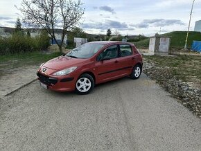 Peugeot 307 2005 1.4 16v - 1