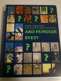 Ako funguje svet - 1