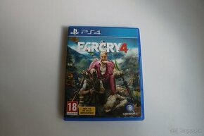 Far cry 4 PS4 - 1