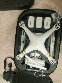 Dji phantom 3 profesional