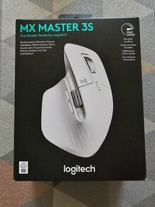 Logitech MX Master 3s