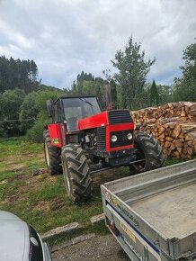 Zetor crystal 12045