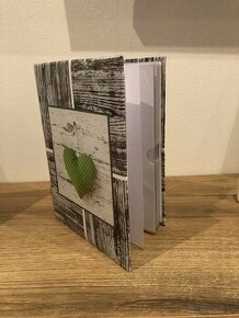 Fotoalbum 9x13