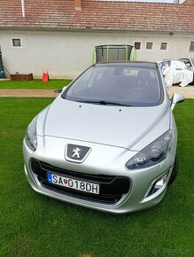 Peugeot 308 - 1