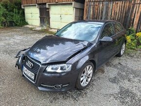 Audi A3 2.0 TDI