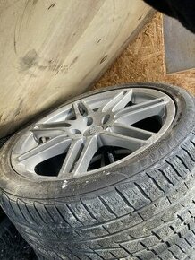 5x112 R18 … audi - 1